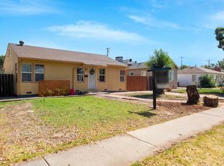 1208 Carlton Ave, Stockton, CA