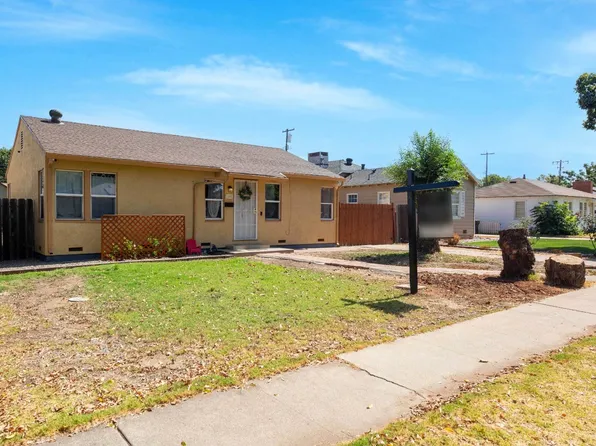 1208 Carlton Ave, Stockton, CA 95203