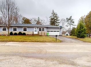 415 Stark St, Beaver Dam, WI 53916