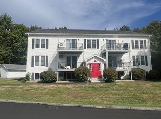 39 Albert Ave UNIT 8, Augusta, ME 04330