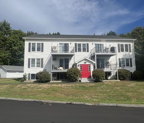39 Albert Avenue #8, Augusta, ME 04330