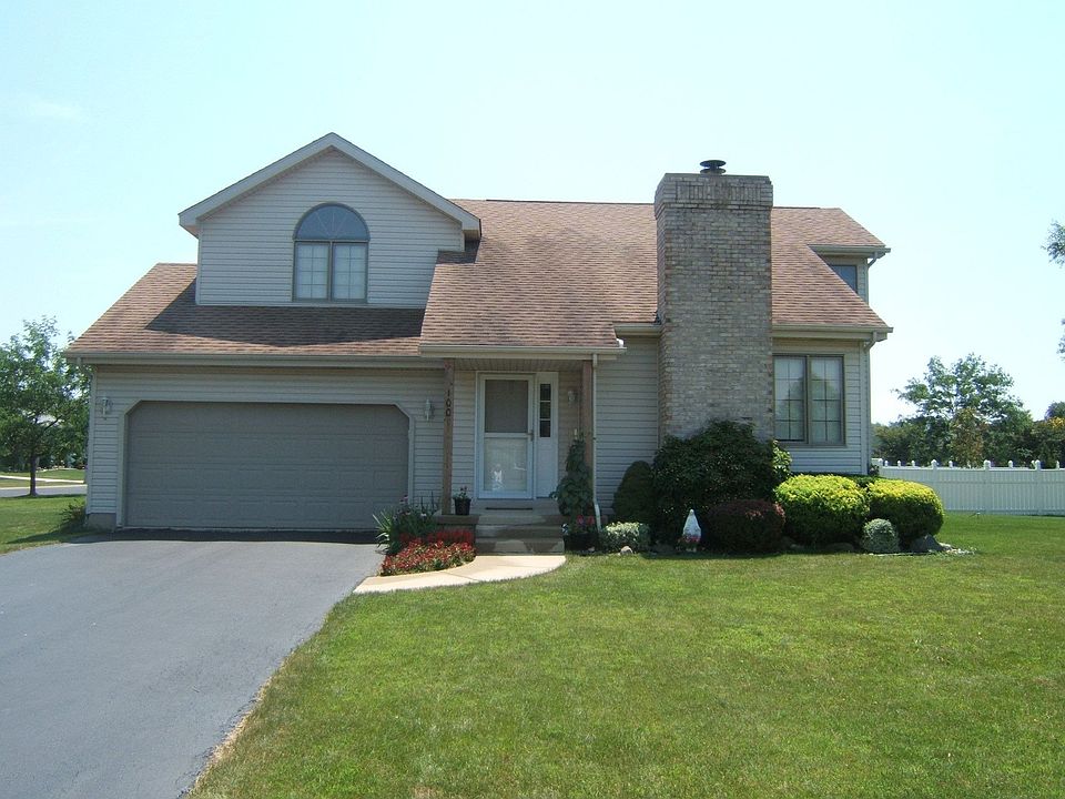 100 Woodbine Dr 