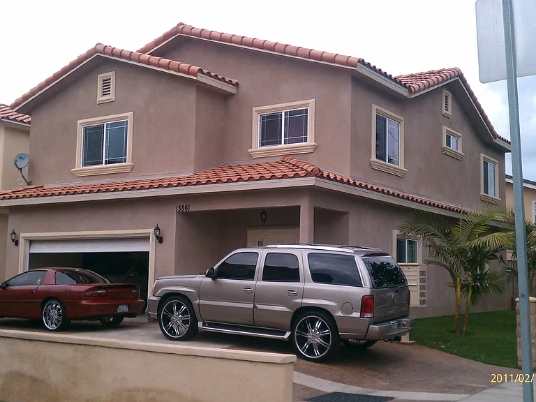 13863 S McClure Ave — Photo 1