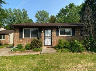 4328 Trindel Way, Columbus, OH 43231