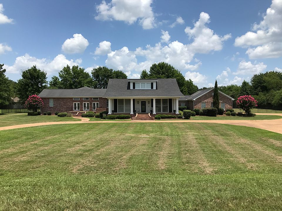 515 Shiloh Rd, Brandon, MS 39042 Zillow