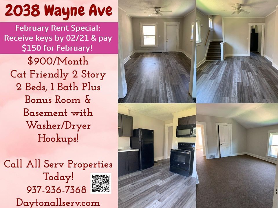 1st image of 2038-2040 Wayne Ave