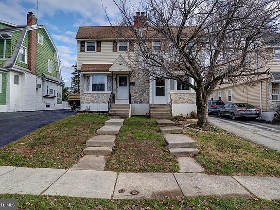 2nd image of 107 W Cooke Ave