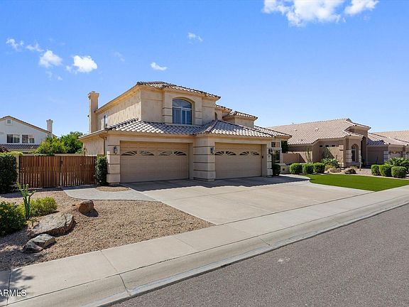3rd image of 6383 W JASPER Drive