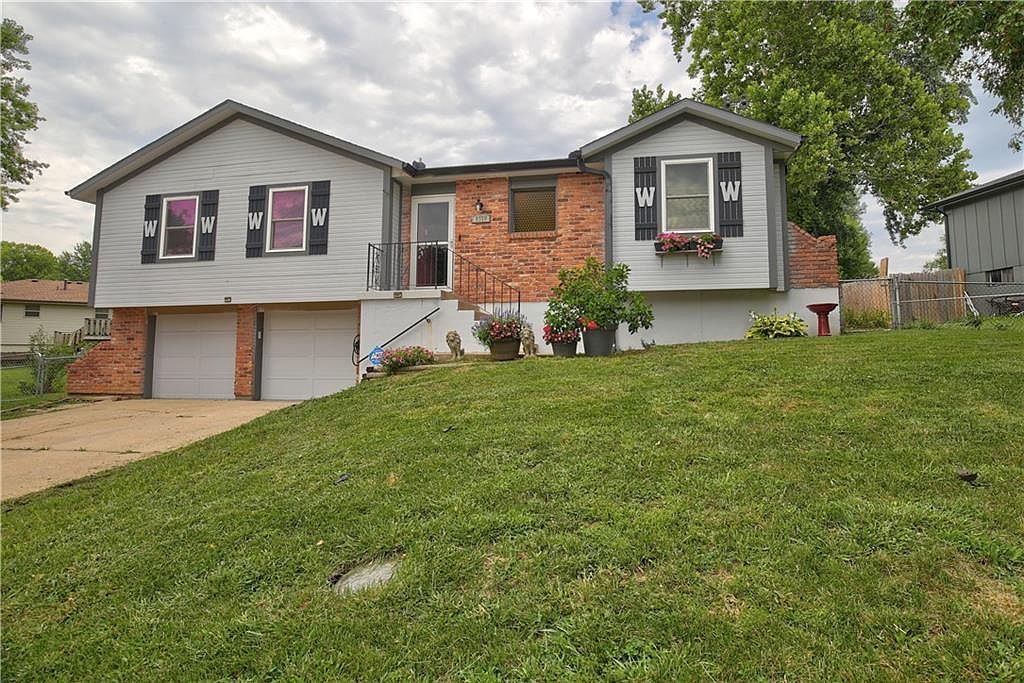 1519 Hanover Ct, Independence, MO 64056 Zillow