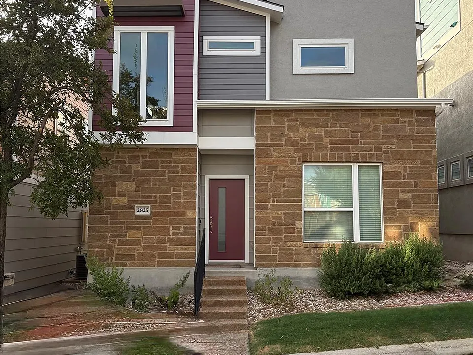2825 Stock Dr