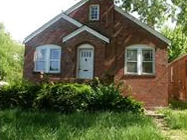 8732 Emilie Ave, Saint Louis, MO 63136