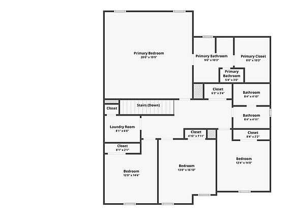 3rd image of 920 Piedmont Dr