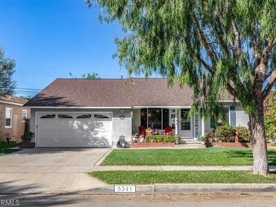 5341 E Lanai St, Long Beach, CA, 90808