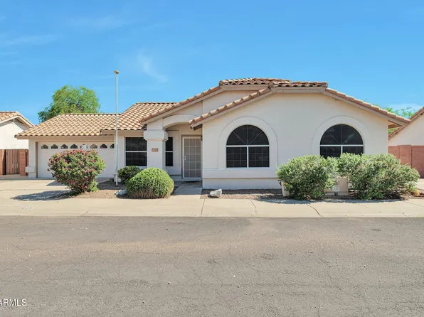 825 E MICHIGAN Avenue, Phoenix, AZ 85022