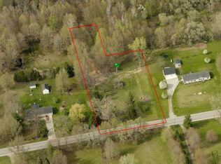 11554 Old State Line Rd, Swanton, OH 43558