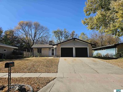 4027 Teri Ln, Lincoln, NE, 68502