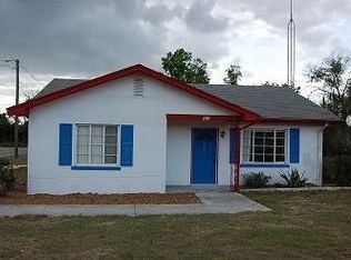 985 S Lakeshore Way, Lake Alfred, FL 33850
