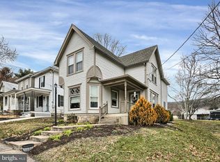 108 Valley Rd, East Pennsboro, PA 17025