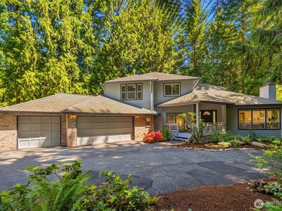 19240 NE 202nd Street, Woodinville, WA, 98077