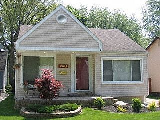 Front View