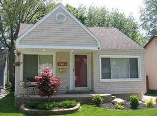 1564 Cole Ave, Birmingham, MI