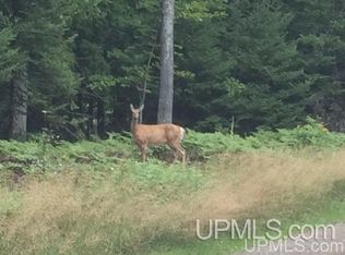 695 County Road 492, Marquette, MI 49855
