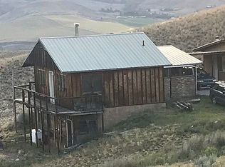 33 Sunflower Rd, Salmon, ID 83467