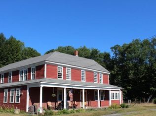 828 Brattleboro Rd, Bernardston, MA 01337