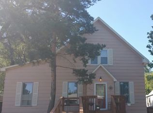 209 E 10th Ave, Mitchell, SD 57301