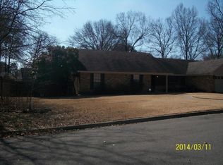 511 Mallard Ln, Russellville, AR 72801