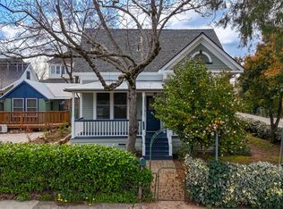 535 Richardson St, Grass Valley, CA 95945