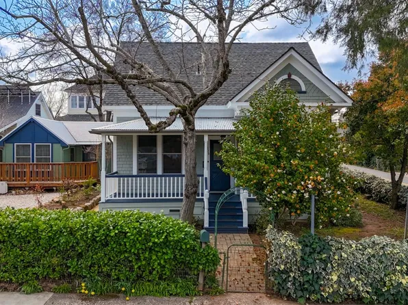 535 Richardson St, Grass Valley, CA 95945