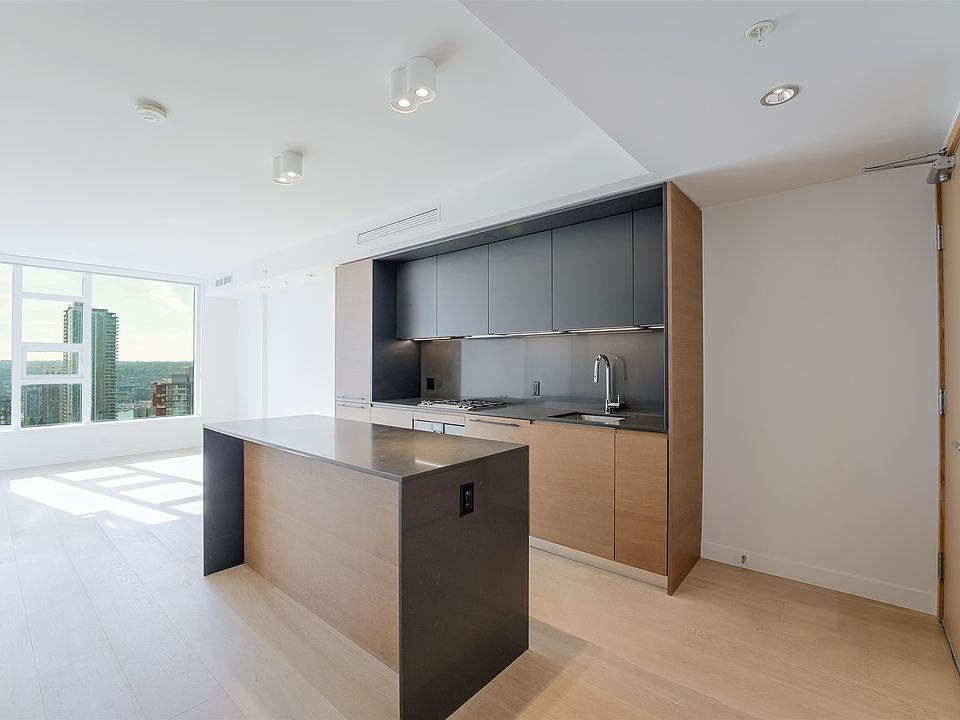 1st image of 1289 Hornby St #2710