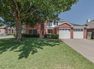 3502 Primrose Ct, Grand Prairie, TX 75052
