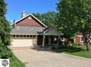 200 N Genessee St, Bellaire, MI 49615