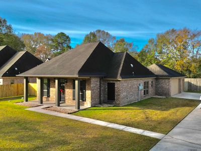 12489 Palmer Rd, Gonzales, LA, 70737