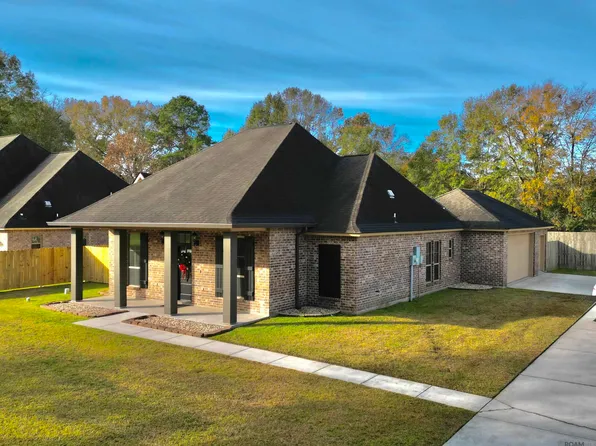 12489 Palmer Rd, Gonzales, LA 70737