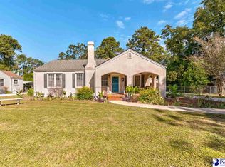 1109 Gregg Ave, Florence, SC 29501