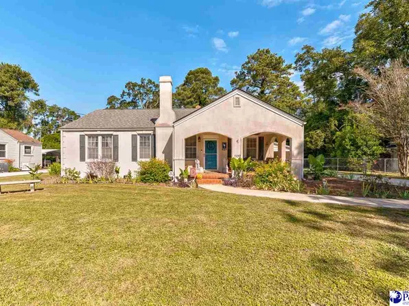 1109 Gregg Ave, Florence, SC 29501
