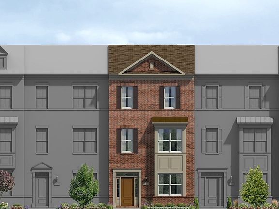 Hadden 34 with Gable