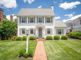4310 Kensington Ave, Richmond, VA 23221