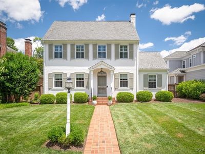 4310 Kensington Ave, Richmond, VA, 23221