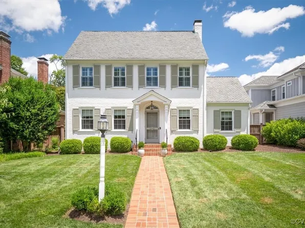 4310 Kensington Ave, Richmond, VA 23221