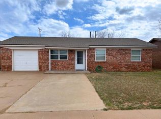 4627 Kemper St, Lubbock, TX 79416