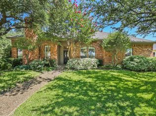 6615 Garlinghouse Ln, Dallas, TX 75252