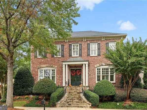 1020 Parc Ln W, Decatur, GA 30033