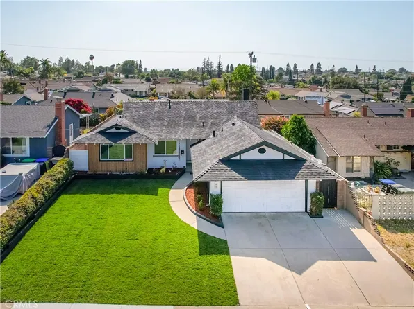 12103 Clearglen Ave, Whittier, CA 90604