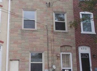 625 Spring Mill Ave, Conshohocken, PA 19428
