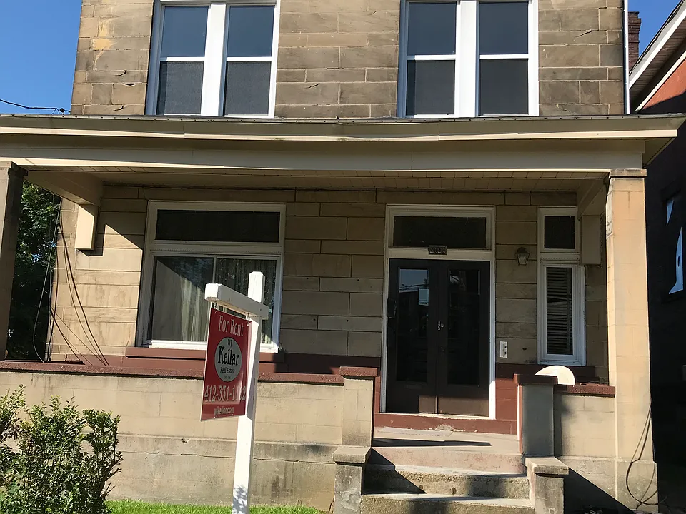Nice 3 bedroom and 1.5 bath