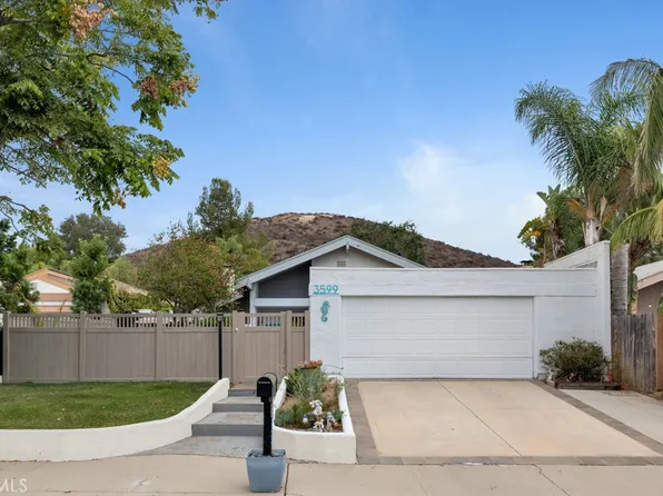 3599 Cordova Ct, Thousand Oaks, CA 91320